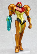 Samus Aran | Figma