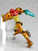 Samus Aran | Figma