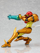 Samus Aran | Figma