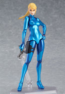 Samus Aran: Zero Suit ver. | Figma