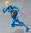 Samus Aran: Zero Suit ver. | Figma