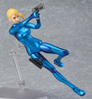 Samus Aran: Zero Suit ver. | Figma