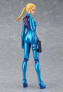 Samus Aran: Zero Suit ver. | Figma