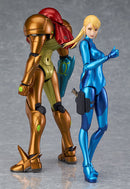 Samus Aran: Zero Suit ver. | Figma
