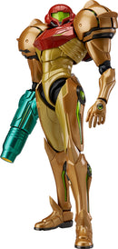 Samus Aran: PRIME 3 ver. | Figma