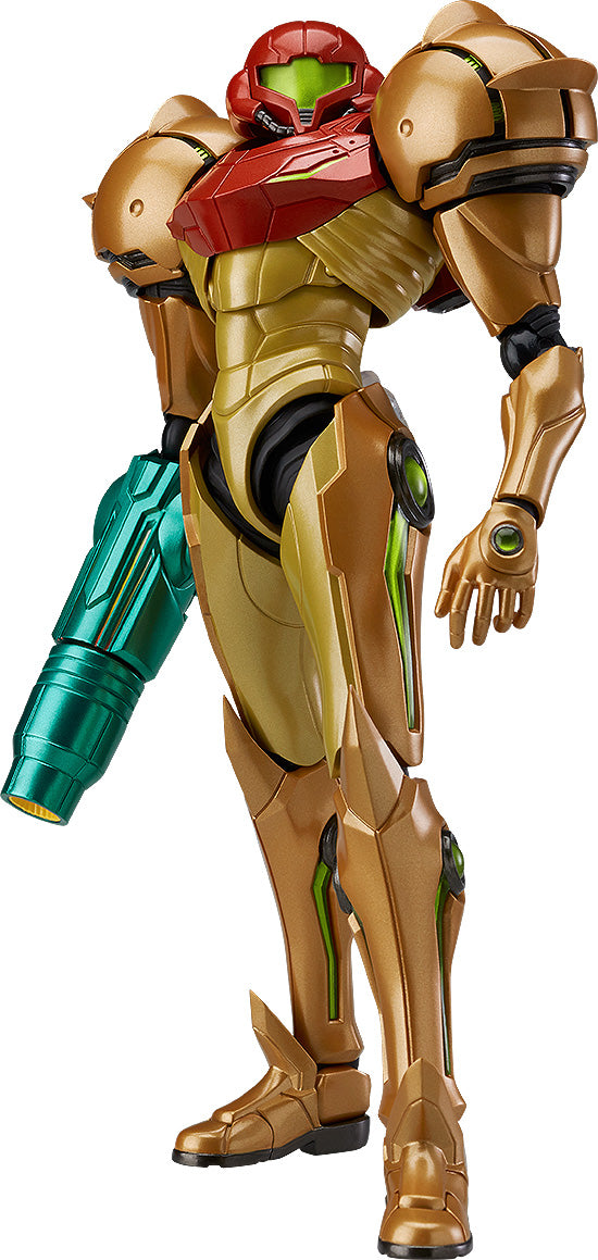 Samus Aran: PRIME 3 ver. | Figma #349