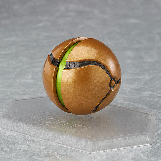 Samus Aran: PRIME 3 ver. | Figma