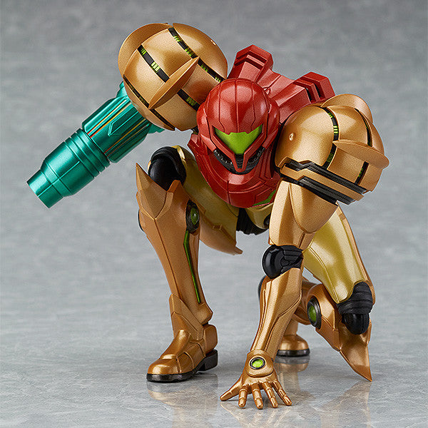 Samus Aran: PRIME 3 ver. | Figma