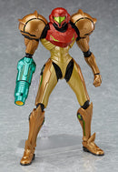 Samus Aran: PRIME 3 ver. | Figma