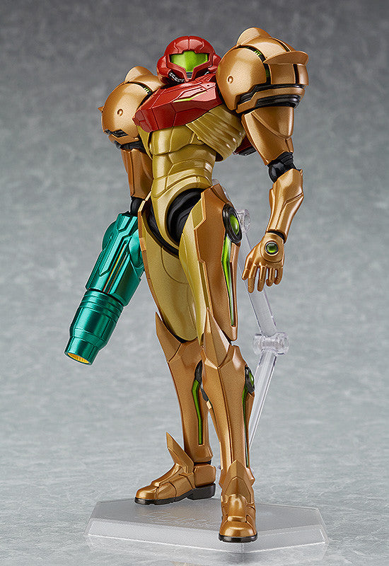 Samus Aran: PRIME 3 ver. | Figma