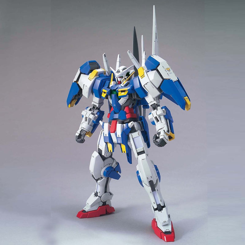 Gundam Avalanche Exia' | MG 1/100