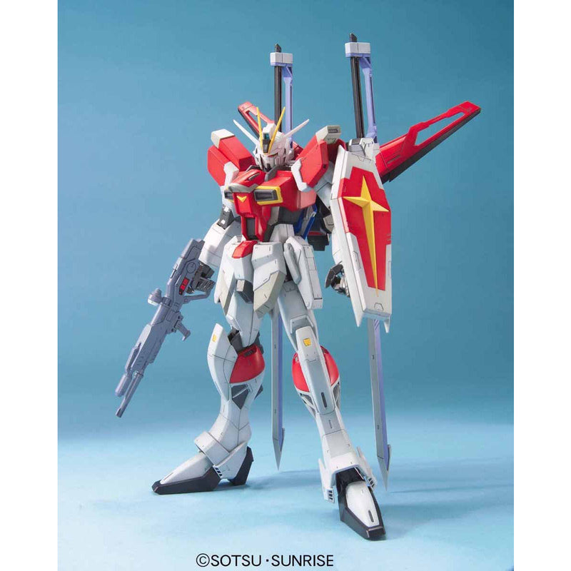 Sword Impulse Gundam | MG 1/100