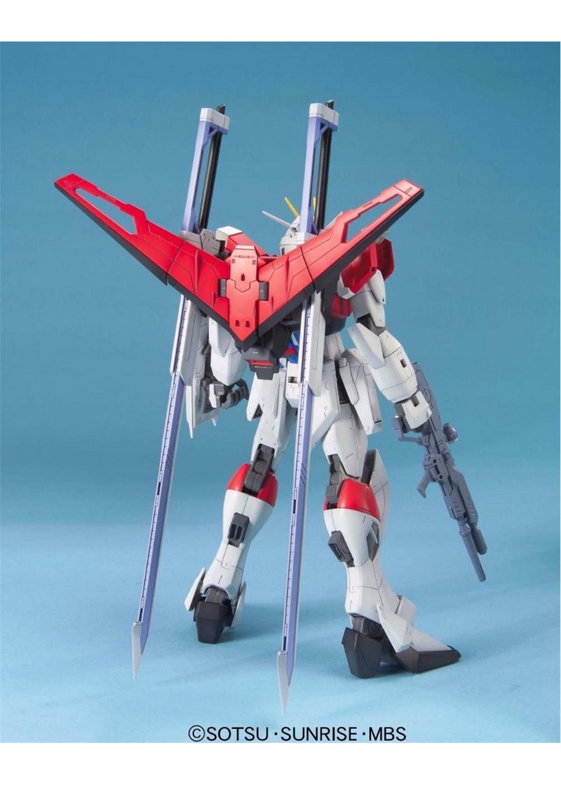 Sword Impulse Gundam | MG 1/100