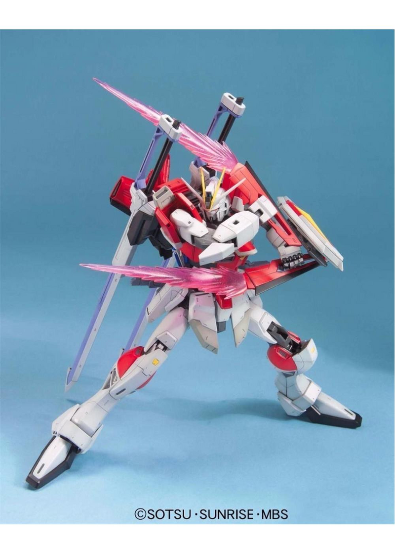 Sword Impulse Gundam | MG 1/100