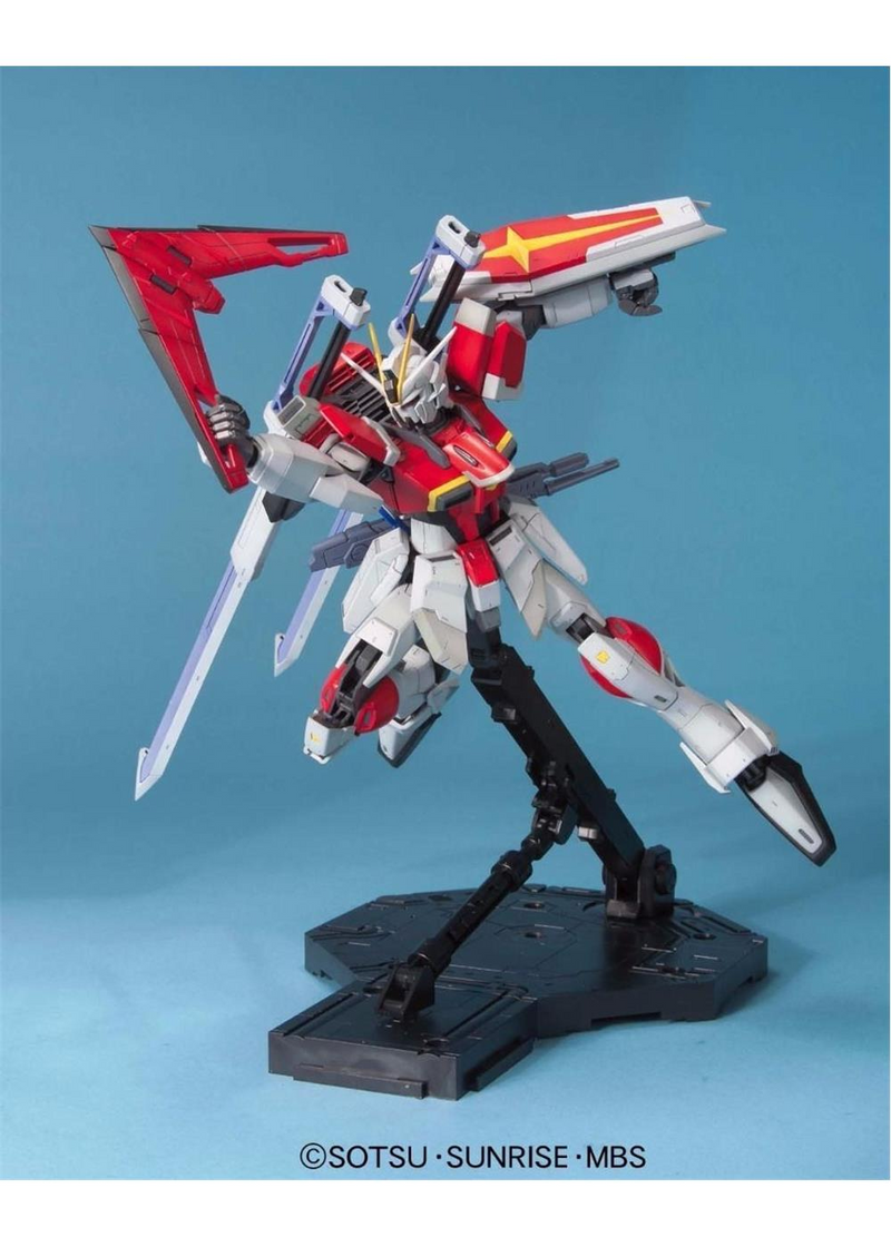 Sword Impulse Gundam | MG 1/100