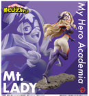 Mt. Lady | 1/8 ARTFX J Figure