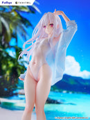 Mignon Works Shiro Swimsuit Ver. | Tenitol Tall Figure