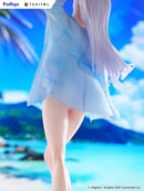 Mignon Works Shiro Swimsuit Ver. | Tenitol Tall Figure