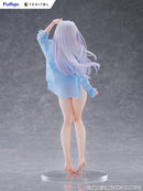 Mignon Works Shiro Swimsuit Ver. | Tenitol Tall Figure