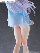 Mignon Works Shiro Swimsuit Ver. | Tenitol Tall Figure