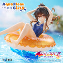 Mikan Yuki | Aqua Float Girls Figure