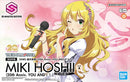 Miki Hoshii (20th Anniversary YOU AND AI!) | 30MS