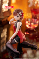 Mikoto Misaka: Chinese Dress Ver. | Desktop Cute Figure