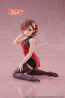 Mikoto Misaka: Chinese Dress Ver. | Desktop Cute Figure