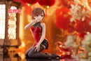 Mikoto Misaka: Chinese Dress Ver. | Desktop Cute Figure
