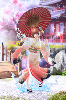 Mikoto Misaka Furisode Kimono ver. | 1/7 KDcolle Figure