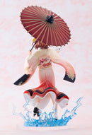 Mikoto Misaka Furisode Kimono ver. | 1/7 KDcolle Figure