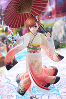 Mikoto Misaka Furisode Kimono ver. | 1/7 KDcolle Figure
