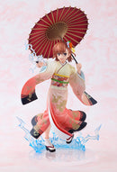Mikoto Misaka Furisode Kimono ver. | 1/7 KDcolle Figure