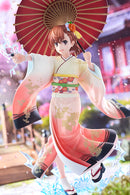 Mikoto Misaka Furisode Kimono ver. | 1/7 KDcolle Figure