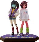 Chiharu & Makina | Pop Up Parade SP Figure