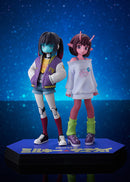 Chiharu & Makina | Pop Up Parade SP Figure