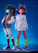 Chiharu & Makina | Pop Up Parade SP Figure