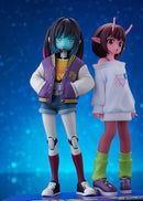 Chiharu & Makina | Pop Up Parade SP Figure