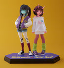 Chiharu & Makina | Pop Up Parade SP Figure