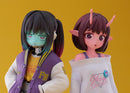 Chiharu & Makina | Pop Up Parade SP Figure