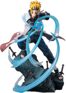 Minato Namikaze -Rasengan- Figuarts ZERO [Extra Battle]