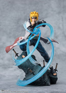 Minato Namikaze -Rasengan- Figuarts ZERO [Extra Battle]