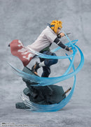 Minato Namikaze -Rasengan- Figuarts ZERO [Extra Battle]