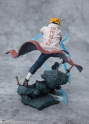 Minato Namikaze -Rasengan- Figuarts ZERO [Extra Battle]