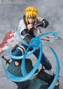 Minato Namikaze -Rasengan- Figuarts ZERO [Extra Battle]