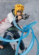 Minato Namikaze -Rasengan- Figuarts ZERO [Extra Battle]