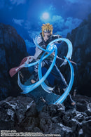 Minato Namikaze -Rasengan- Figuarts ZERO [Extra Battle]