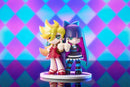 Mini Memory Panty & Stocking