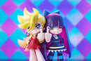 Mini Memory Panty & Stocking