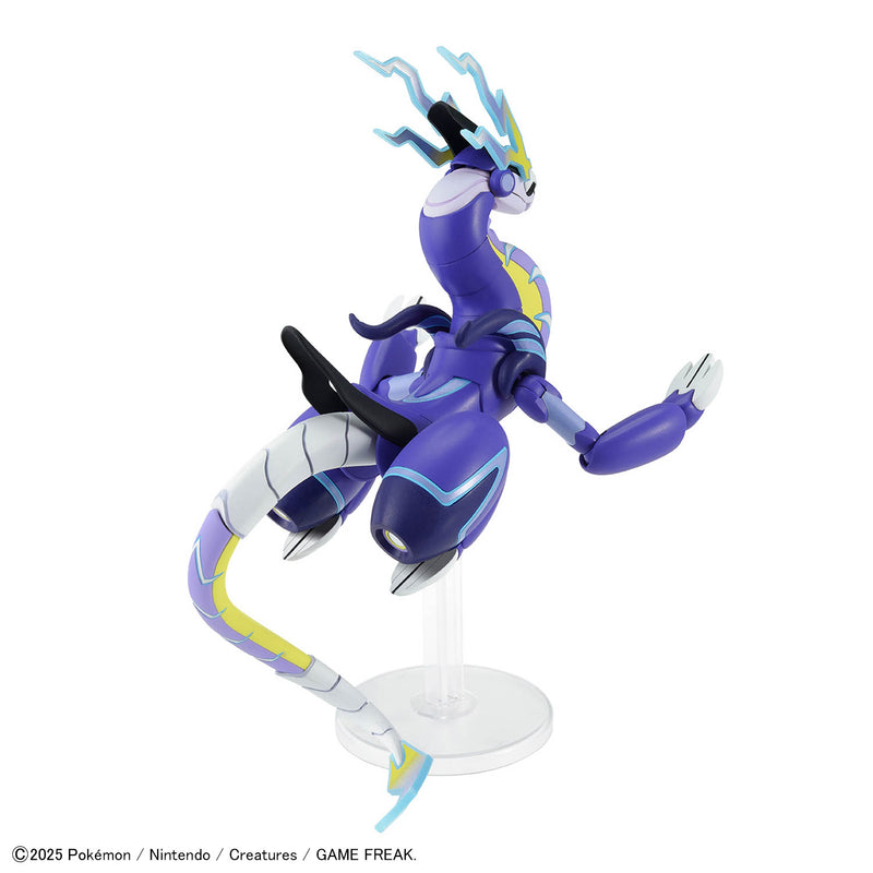 Miraidon | Pokemon Plamo